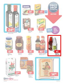 Pick n Pay Western Cape : The Big Price Drop (19 Feb - 3 Mar 2013), page 7