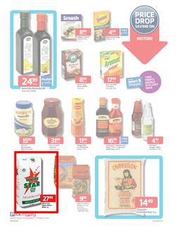 Pick n Pay Western Cape : The Big Price Drop (19 Feb - 3 Mar 2013), page 7