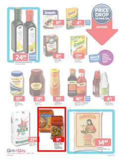 Pick n Pay Western Cape : The Big Price Drop (19 Feb - 3 Mar 2013), page 7