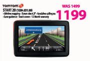 Tomtom Start 20(1EN4.031.00)