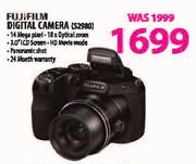 Fujifilm Digital Camera(S2980)