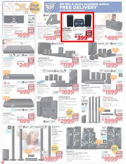 HiFi Corp : We Beat Any Price (28 Feb - 3 Mar 2013), page 7