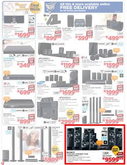 HiFi Corp : We Beat Any Price (28 Feb - 3 Mar 2013), page 7