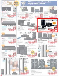 HiFi Corp : We Beat Any Price (28 Feb - 3 Mar 2013), page 7