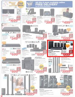 HiFi Corp : We Beat Any Price (28 Feb - 3 Mar 2013), page 7