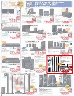 HiFi Corp : We Beat Any Price (28 Feb - 3 Mar 2013), page 7