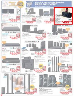 HiFi Corp : We Beat Any Price (28 Feb - 3 Mar 2013), page 7