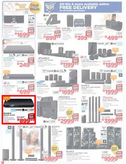 HiFi Corp : We Beat Any Price (28 Feb - 3 Mar 2013), page 7