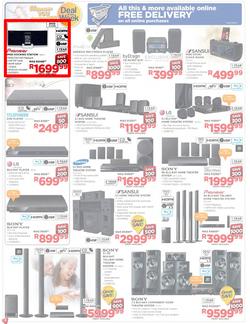 HiFi Corp : We Beat Any Price (28 Feb - 3 Mar 2013), page 7