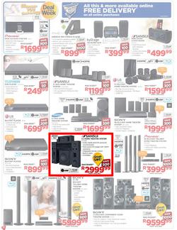 HiFi Corp : We Beat Any Price (28 Feb - 3 Mar 2013), page 7