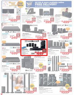 HiFi Corp : We Beat Any Price (28 Feb - 3 Mar 2013), page 7