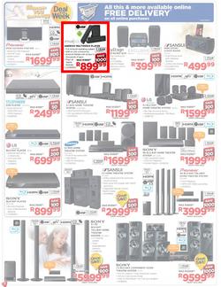HiFi Corp : We Beat Any Price (28 Feb - 3 Mar 2013), page 7