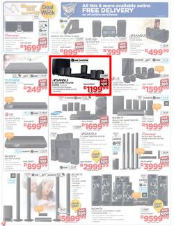 HiFi Corp : We Beat Any Price (28 Feb - 3 Mar 2013), page 7