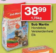 Bob Martin Hondekos Verskeidenheid-1.75kg Elk