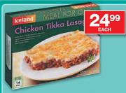 Iceland Fried Chicken Goujons-252gm Each