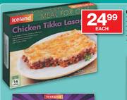 Iceland Chicken Fillet-200gm Each