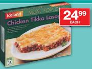 Iceland Egg Fried Rice-350gm Each