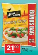 McCain Country Crop-1.12kg