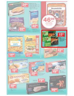 Checkers Gauteng : We Keep Getting Better (25 Feb - 10 Mar 2013), page 7