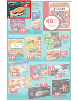 Checkers Gauteng : We Keep Getting Better (25 Feb - 10 Mar 2013), page 7