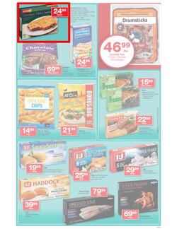 Checkers Gauteng : We Keep Getting Better (25 Feb - 10 Mar 2013), page 7