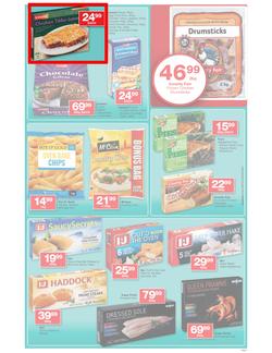 Checkers Gauteng : We Keep Getting Better (25 Feb - 10 Mar 2013), page 7