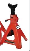 Mastercraft 3 Ton Jack Stands-Per Pair