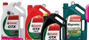 Castrol Magnatec Motor Oil-5Ltr