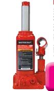 Mastercraft 2 Ton Bottle Jack