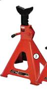 Mastercraft 6 Ton Jack Stands-Per Pair