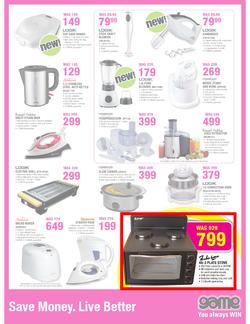 Game : Lowest Prices This Easter (7 Mar - 10 Mar 2013), page 7