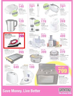 Game : Lowest Prices This Easter (7 Mar - 10 Mar 2013), page 7