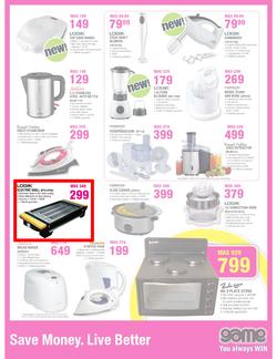 Game : Lowest Prices This Easter (7 Mar - 10 Mar 2013), page 7