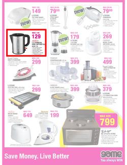 Game : Lowest Prices This Easter (7 Mar - 10 Mar 2013), page 7