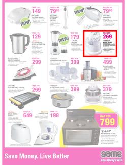 Game : Lowest Prices This Easter (7 Mar - 10 Mar 2013), page 7