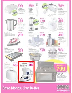Game : Lowest Prices This Easter (7 Mar - 10 Mar 2013), page 7