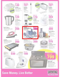 Game : Lowest Prices This Easter (7 Mar - 10 Mar 2013), page 7