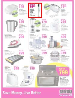 Game : Lowest Prices This Easter (7 Mar - 10 Mar 2013), page 7