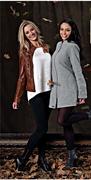 Oaktree Zipped Coat