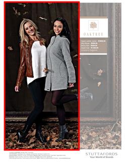 Stuttafords : Womens Autumn 2013, page 7