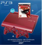 PlayStation-3