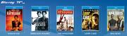 Blu-Ray Karate Kid-Each