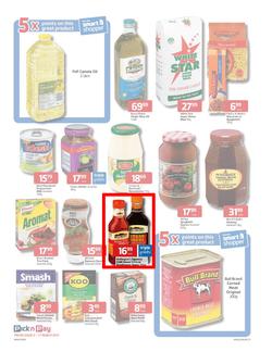 Pick n Pay Western Cape : An Easter of Great Savings (5 March - 17 March 2013), page 7