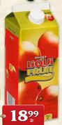 Liqui Fruit Suiwer Vrugtesapmengsel Verskeidenheid Elk-2 Ltr