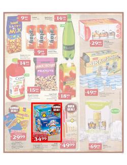Checkers Gauteng HeyDays (20 Feb - 26 Feb), page 7
