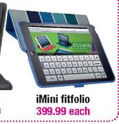 iMini Fitfolio-Each