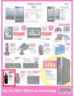 Game : Lowest Prices This Easter (14 Mar - 24 Mar 2013), page 7