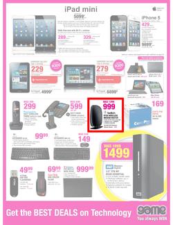 Game : Lowest Prices This Easter (14 Mar - 24 Mar 2013), page 7