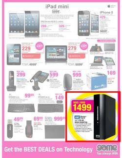 Game : Lowest Prices This Easter (14 Mar - 24 Mar 2013), page 7