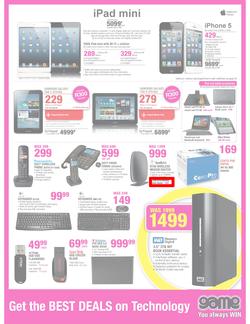 Game : Lowest Prices This Easter (14 Mar - 24 Mar 2013), page 7